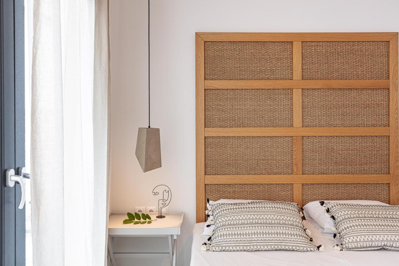 Villa Carob Villas, An Eco-friendly Hideaway