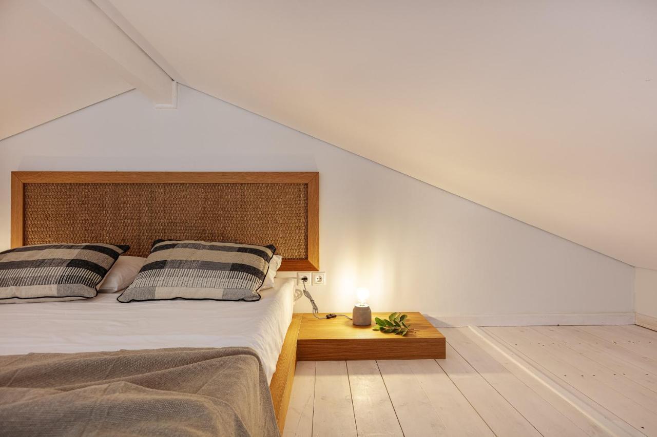Carob Villas, An Eco-friendly Hideaway Vila Sissi