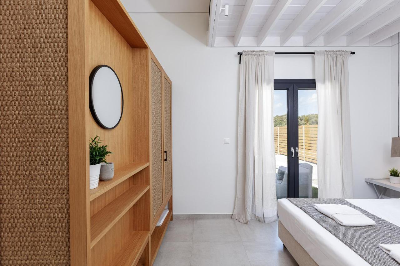 Carob Villas, An Eco-friendly Hideaway Vila