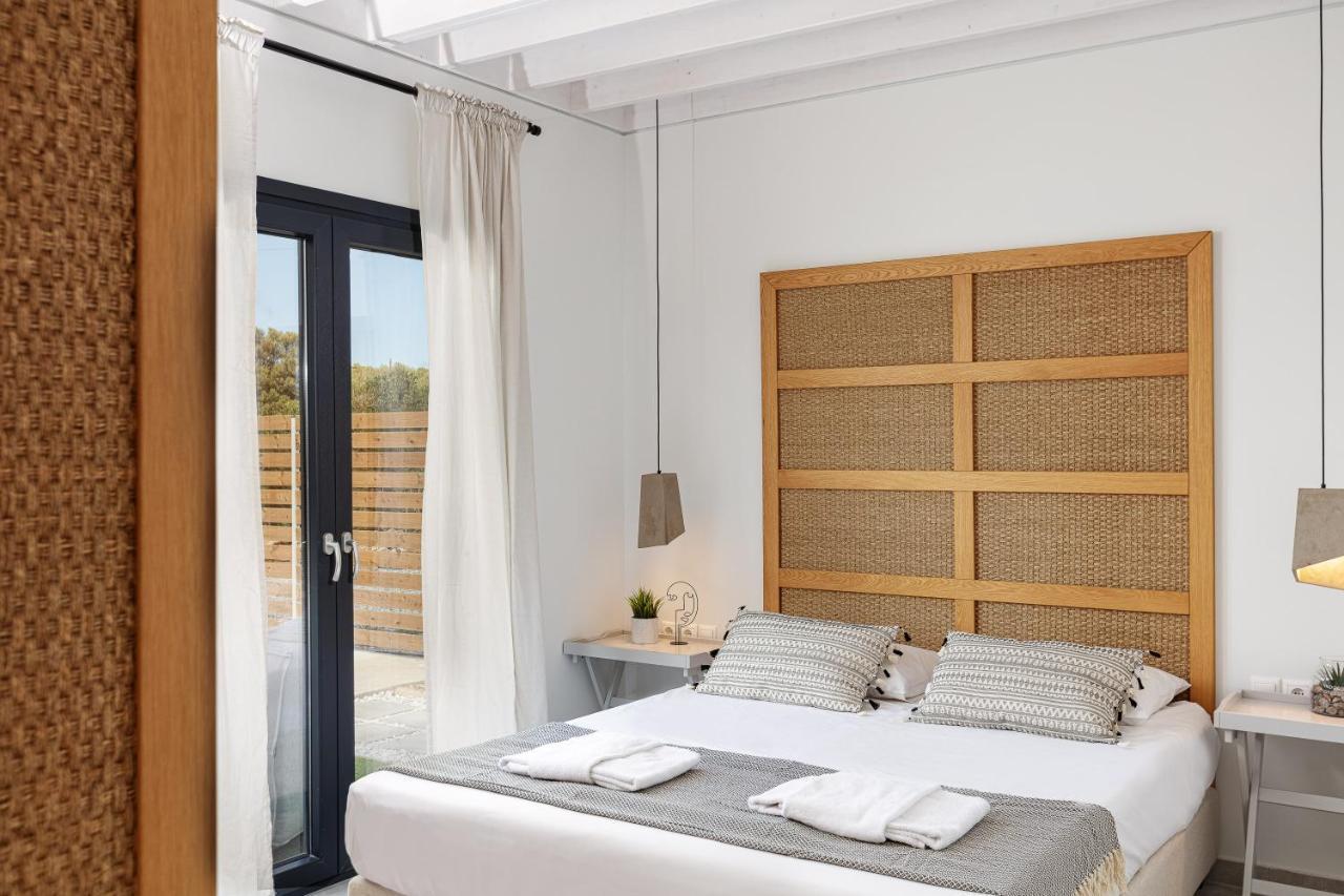 Vila Carob Villas, An Eco-friendly Hideaway Sissi