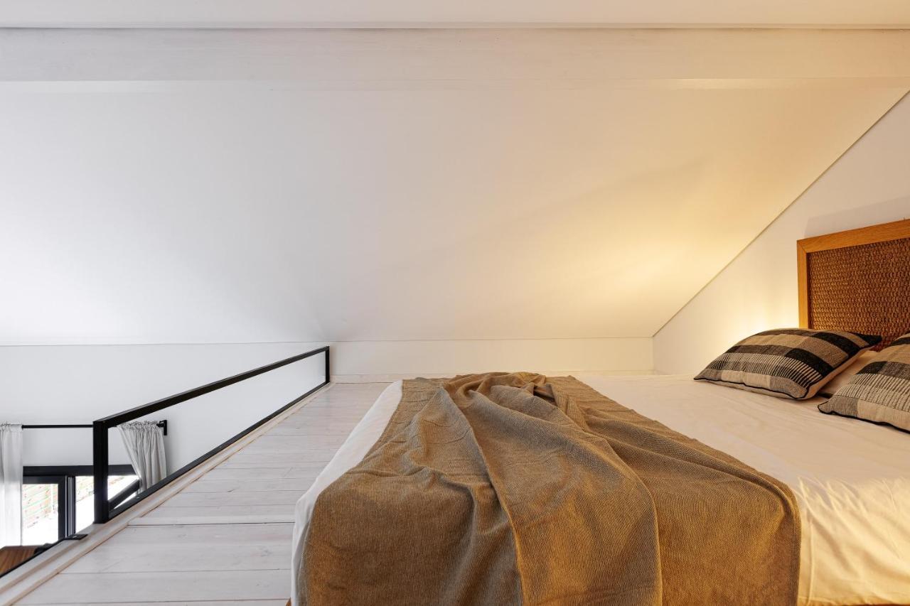 Carob Villas, An Eco-friendly Hideaway Sissi