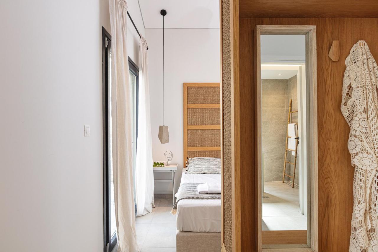 Carob Villas, An Eco-friendly Hideaway Vila