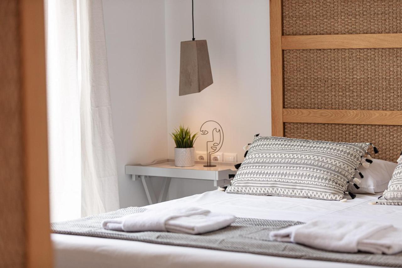 Vila Carob Villas, An Eco-friendly Hideaway *