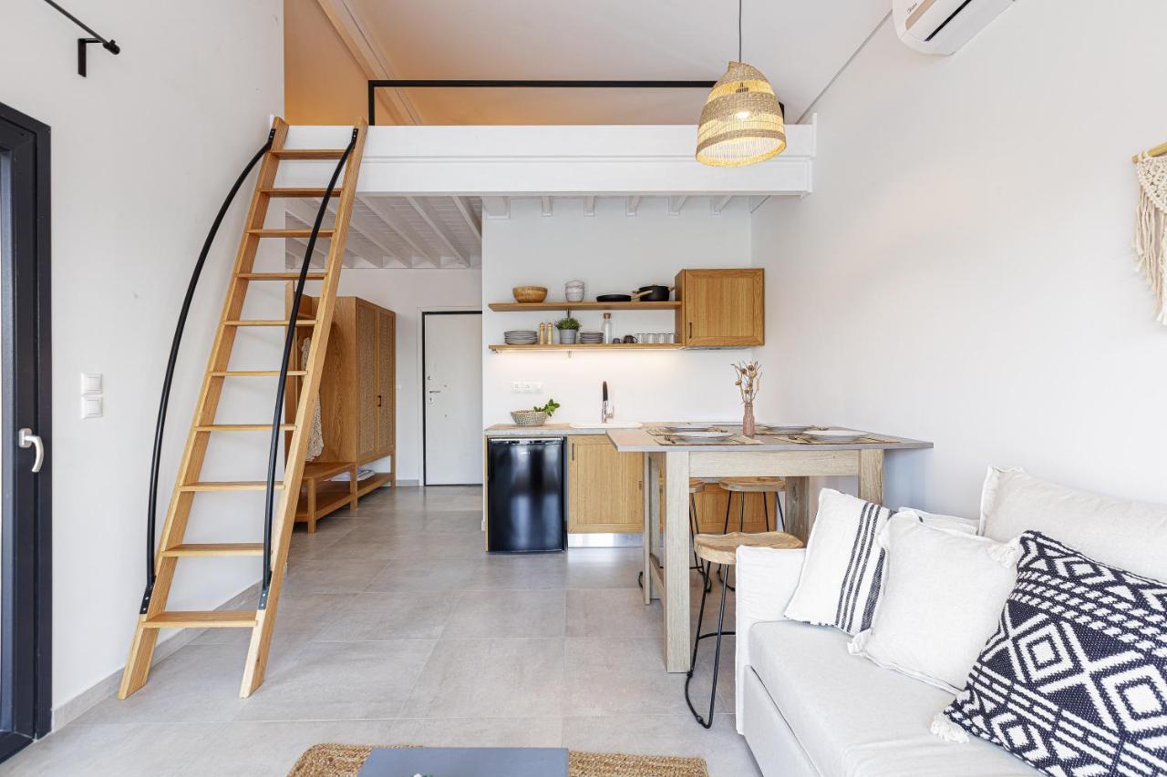 Carob Villas, An Eco-friendly Hideaway Willa *