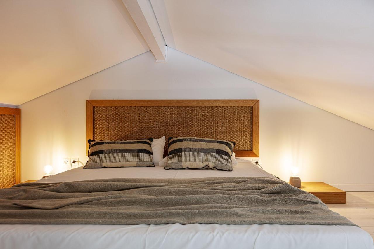 Carob Villas, An Eco-friendly Hideaway Vila *