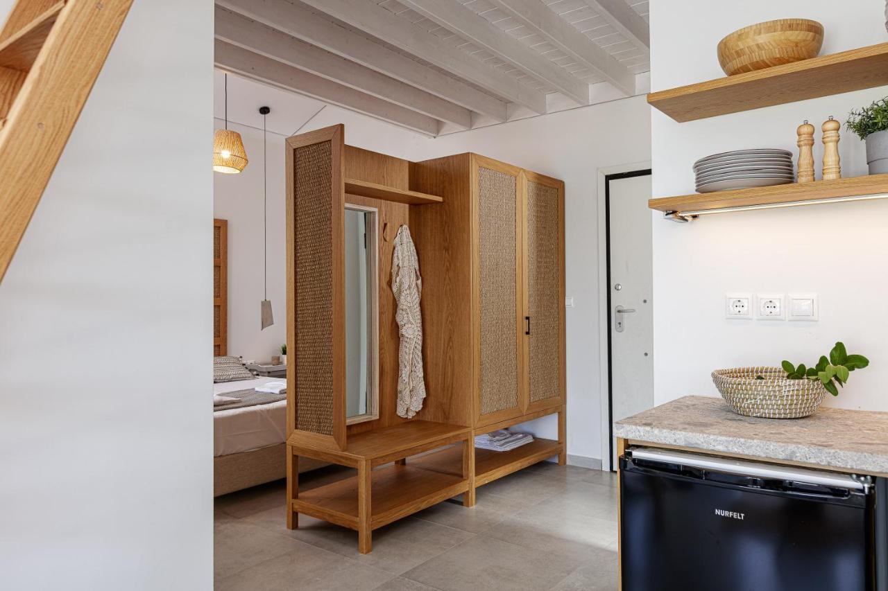 Carob Villas, An Eco-friendly Hideaway Vila